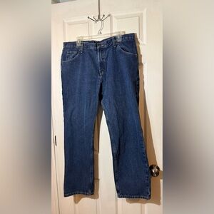 Wrangler Jeans 38x30